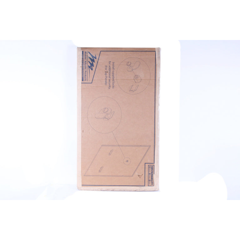 Middle Atlantic SPN-24-267 Split Side Panels - 2 Piece Set