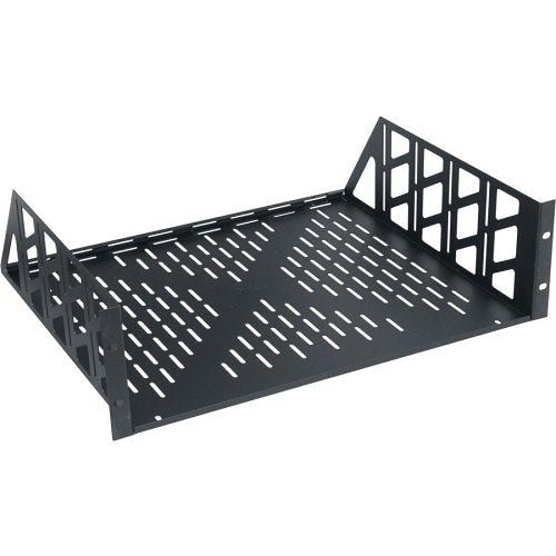 Middle Atlantic U3V 3 Space Vented Universal Rack Shelf
