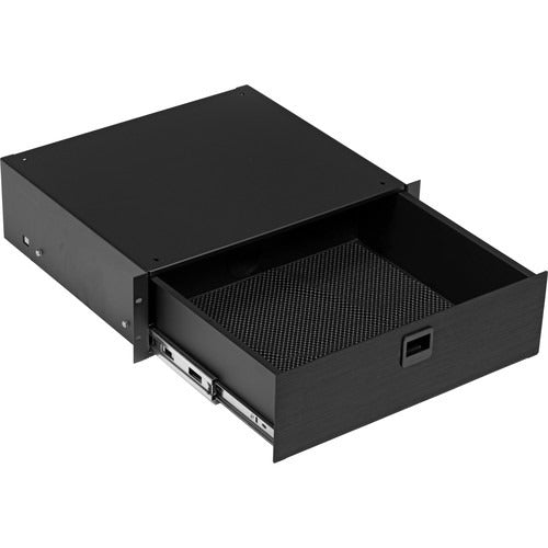 Middle Atlantic D3 3SP Anodized Heavy Duty Drawer
