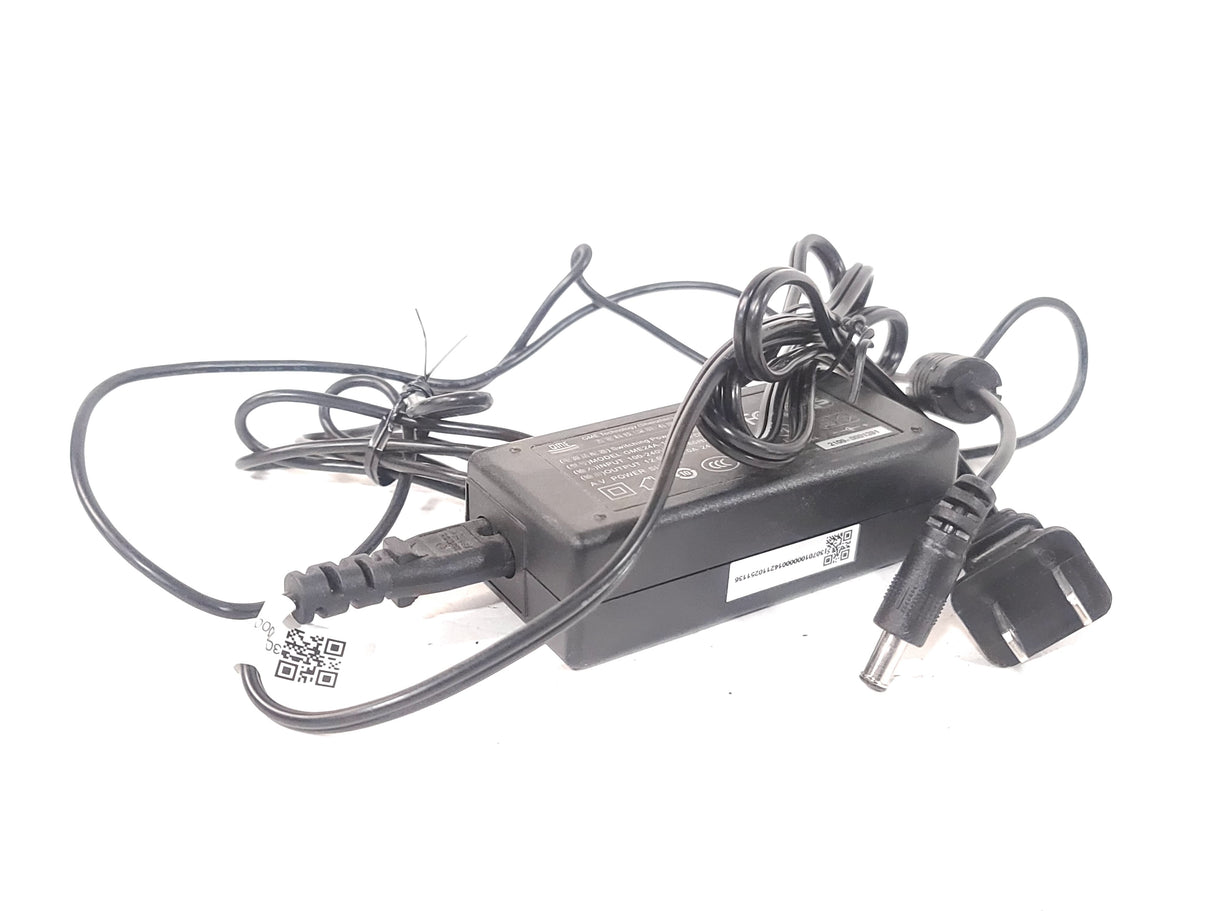 Minrray UV570-12-SG-IR Full HD PTZ Camera w/ 12V DC PSU & Lens Cover