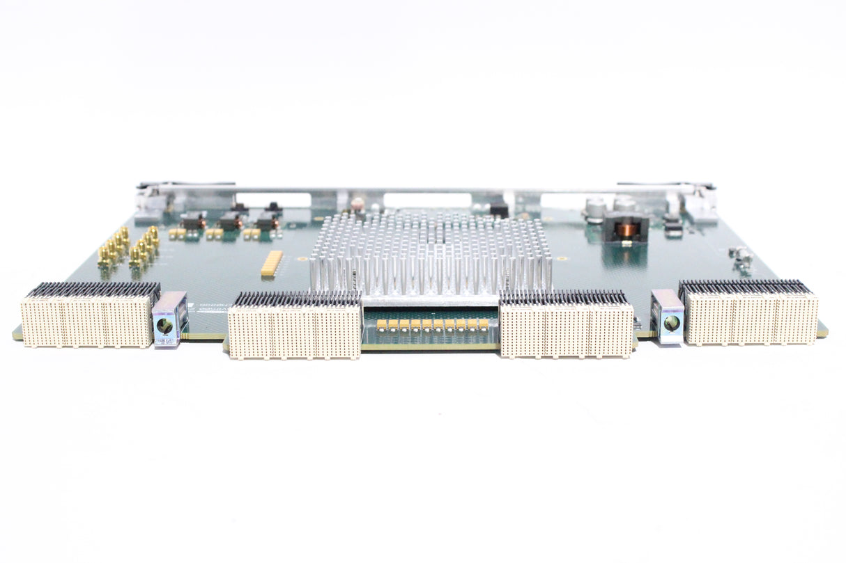 Miranda NV8500 288x288 XPT 3GIG Crosspoint Board