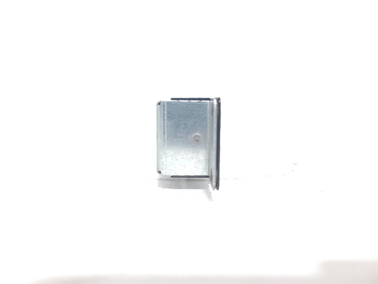 Miranda NVision NV9605 1RU Multimode Paging Shallow Control Panel