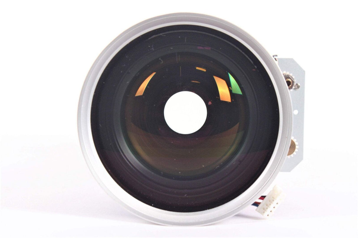 Mitsubishi OL-X500SZ 1.2:1 Short-Throw Zoom Lens