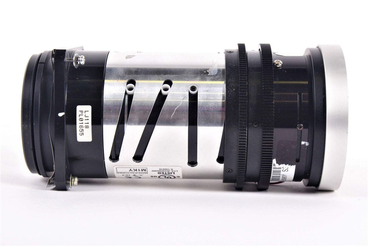Mitsubishi OL-X500SZ 1.2:1 Short-Throw Zoom Lens