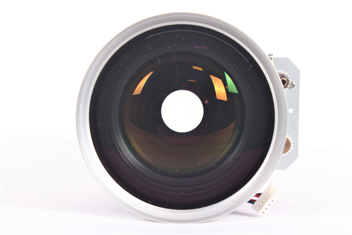 Mitsubishi OL-X500SZ 1.2:1 Short-Throw Zoom Lens in Hard Case