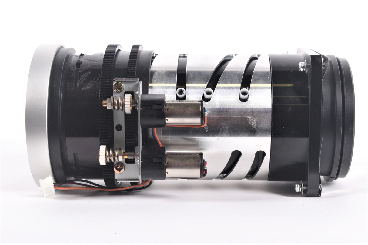 Mitsubishi OL-X500SZ 1.2:1 Short-Throw Zoom Lens in Hard Case