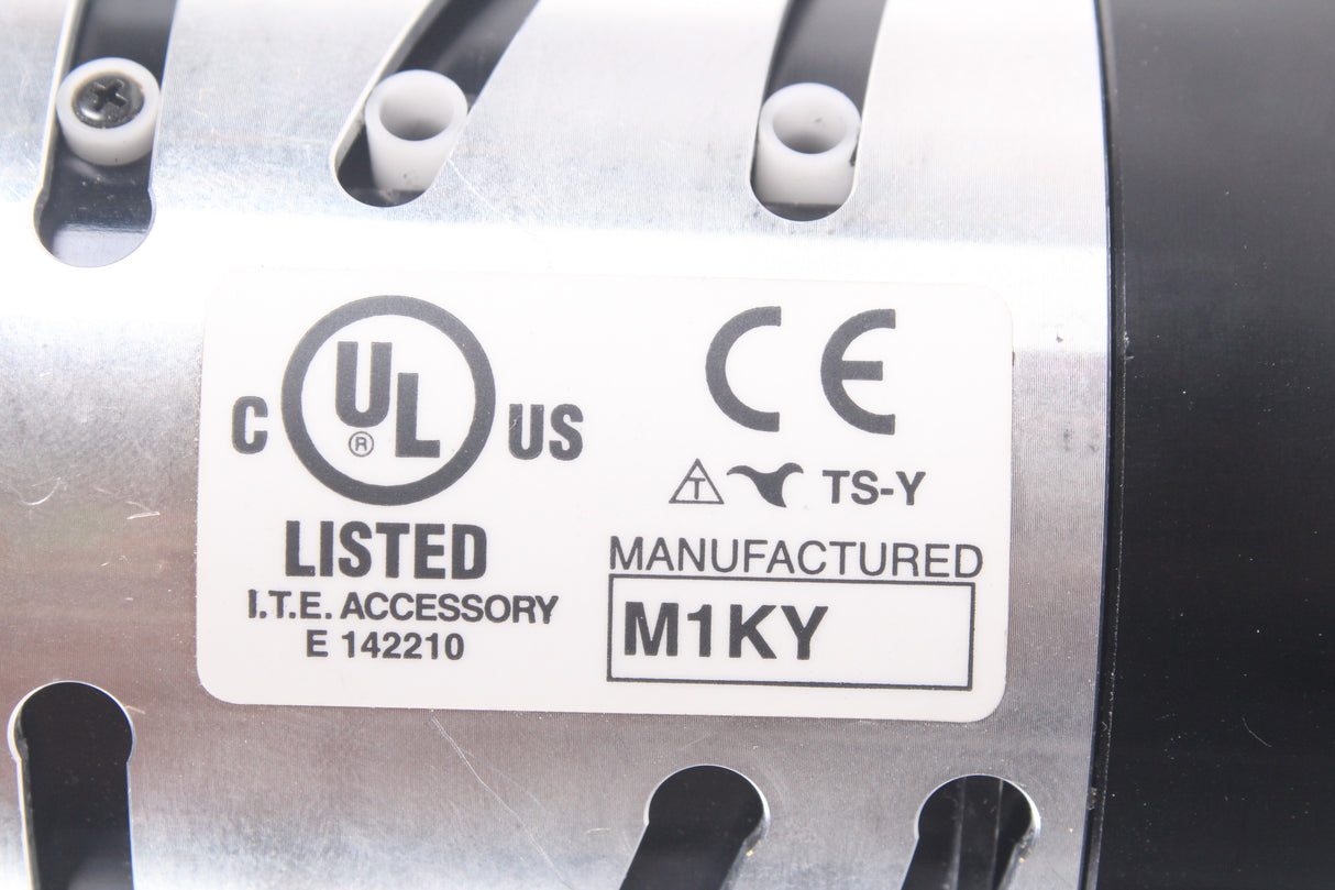 Mitsubishi OL-X500SZ 1.2:1 Short-Throw Zoom Lens in Hard Case