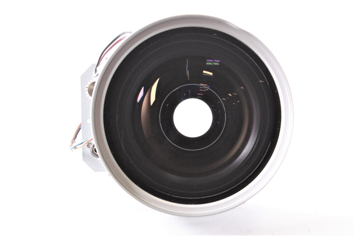 Mitsubishi OL-X500SZ 1.2:1 Short-Throw Zoom Lens in Hard Case (Cosmetic Damage)
