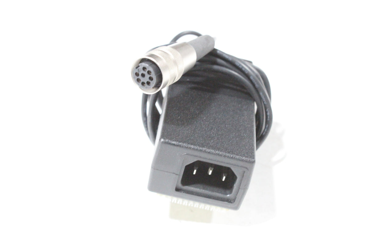 Mobile Production Desk w/ Snell & Wilcox Kahuna Digital Switcher (9648200), Snell & Wilcox Kahuna Panel (9658100), Snell & Wilcox 9648700 Monitor Display, Nevion SL-32XY-CP 32x32 Digital Audio Router RU, 2RU Double Sided Hard Case