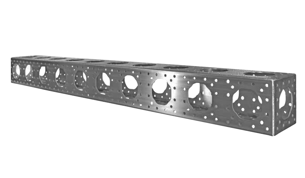 (50) ModTruss w Hardware