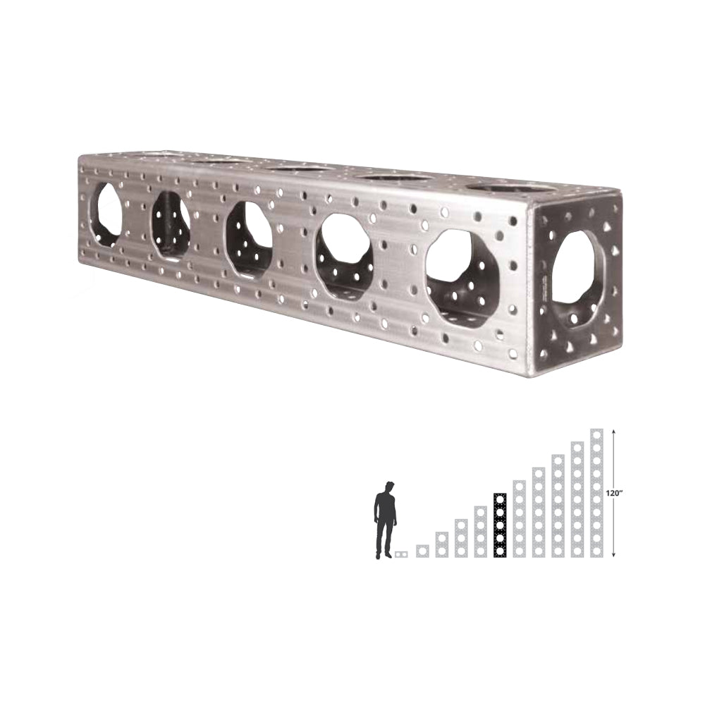 (50) ModTruss w Hardware