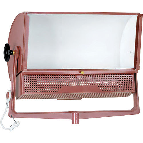 Mole Richardson Co. Type 2591 Tungsten Type 2591 Molequartz 2k Baby Zip Softlite