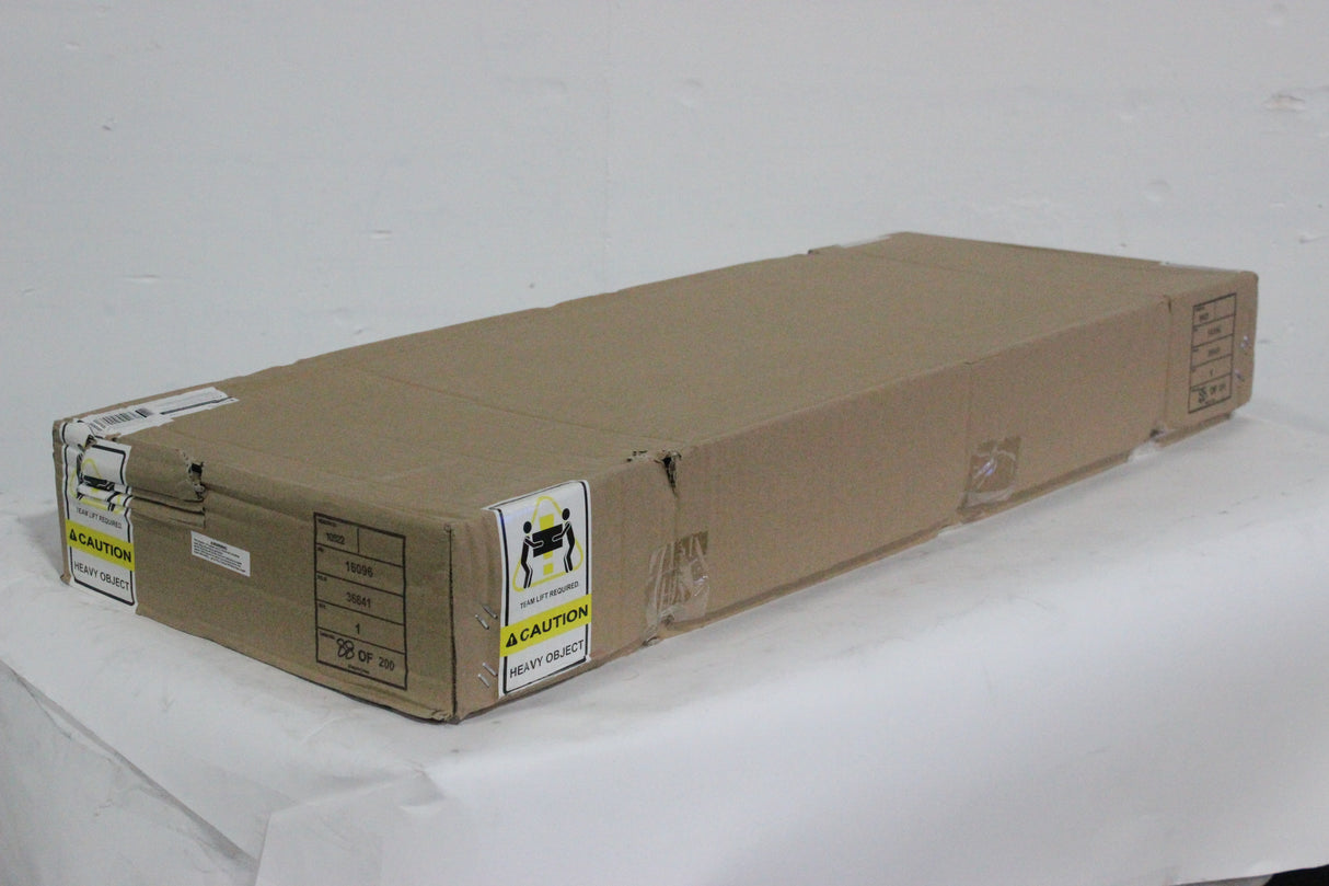 Monoprice Select Series Multifunctional TV Cart / Trolley w/ Camera Shelf in Original Box (P/N 16096)