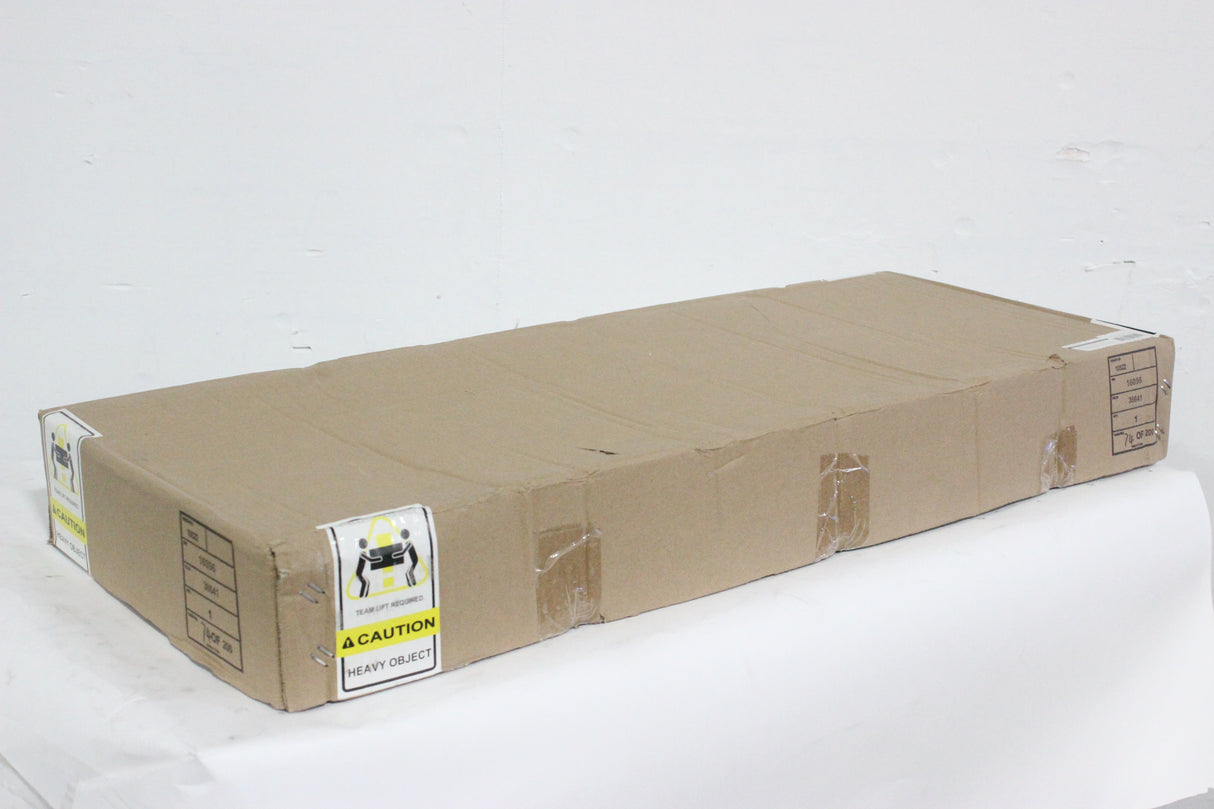 Monoprice Select Series Multifunctional TV Cart / Trolley w/ Camera Shelf in Original Box (P/N 16096)