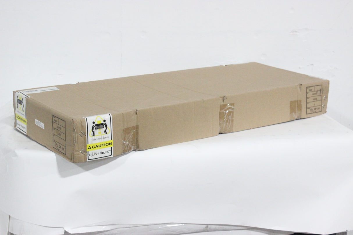 Monoprice Select Series Multifunctional TV Cart / Trolley w/ Camera Shelf in Original Box (P/N 16096)