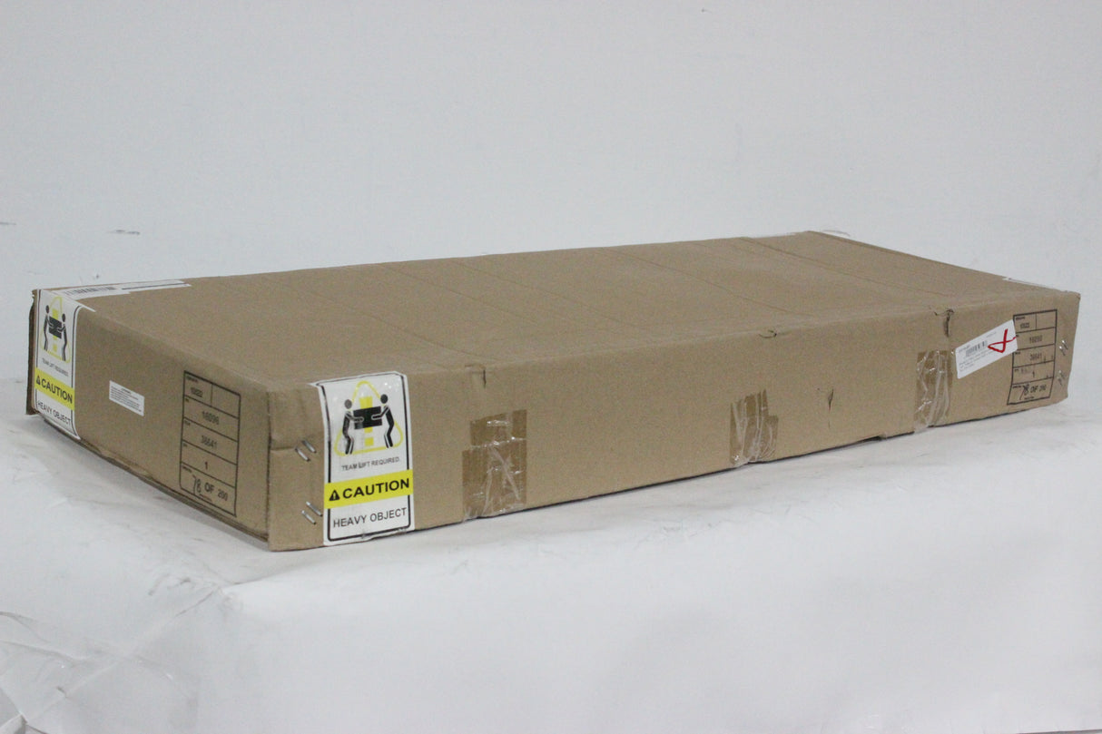 Monoprice Select Series Multifunctional TV Cart / Trolley w/ Camera Shelf in Original Box (P/N 16096)