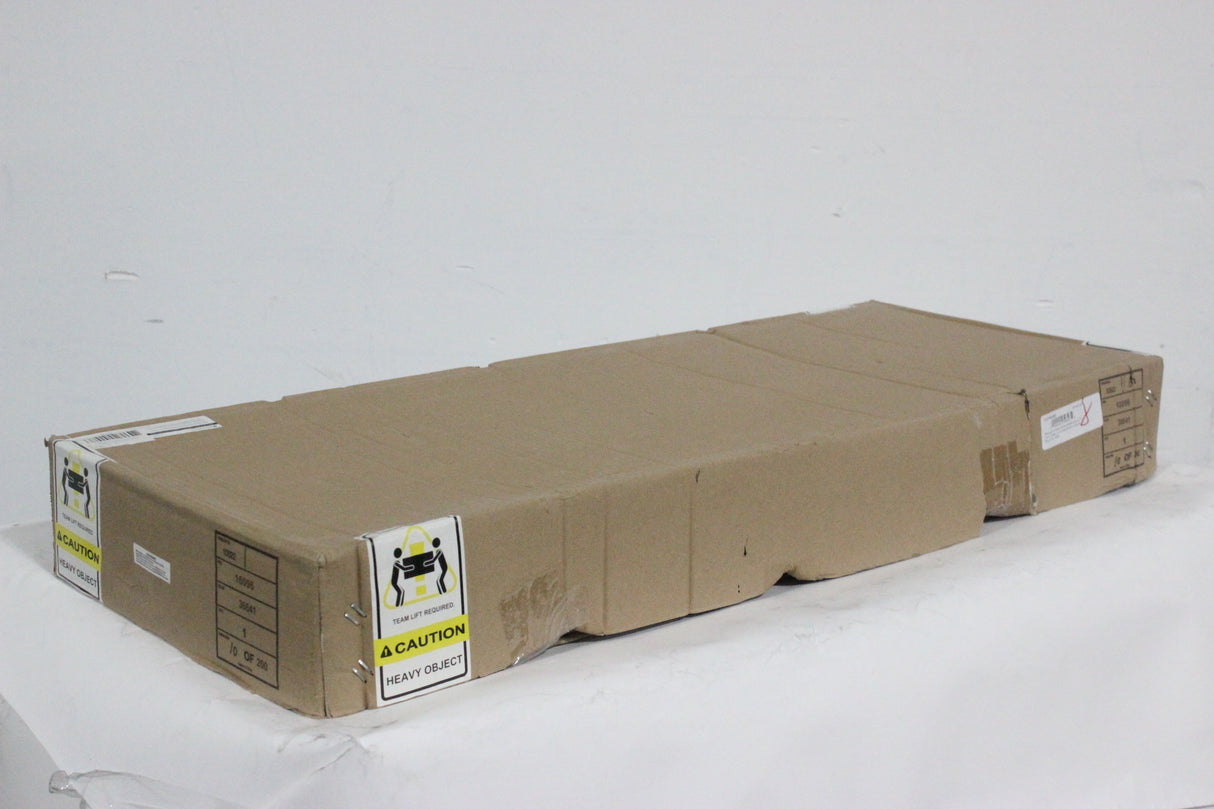 Monoprice Select Series Multifunctional TV Cart / Trolley w/ Camera Shelf in Original Box (P/N 16096)