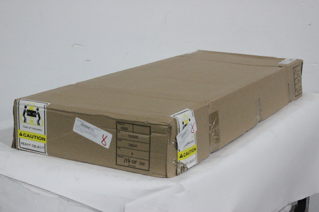 Monoprice Select Series Multifunctional TV Cart / Trolley w/ Camera Shelf in Original Box (P/N 16096)