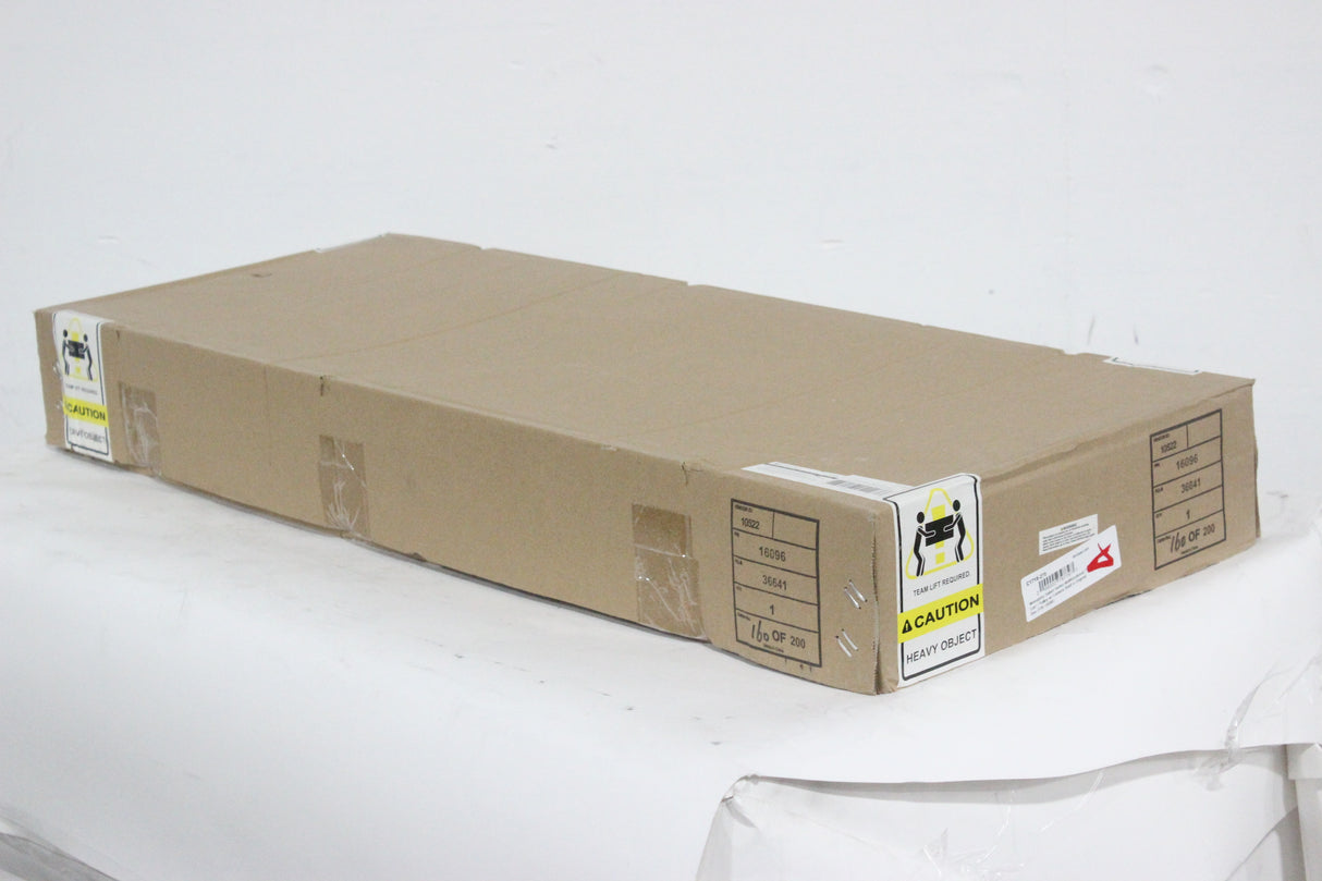 Monoprice Select Series Multifunctional TV Cart / Trolley w/ Camera Shelf in Original Box (P/N 16096)