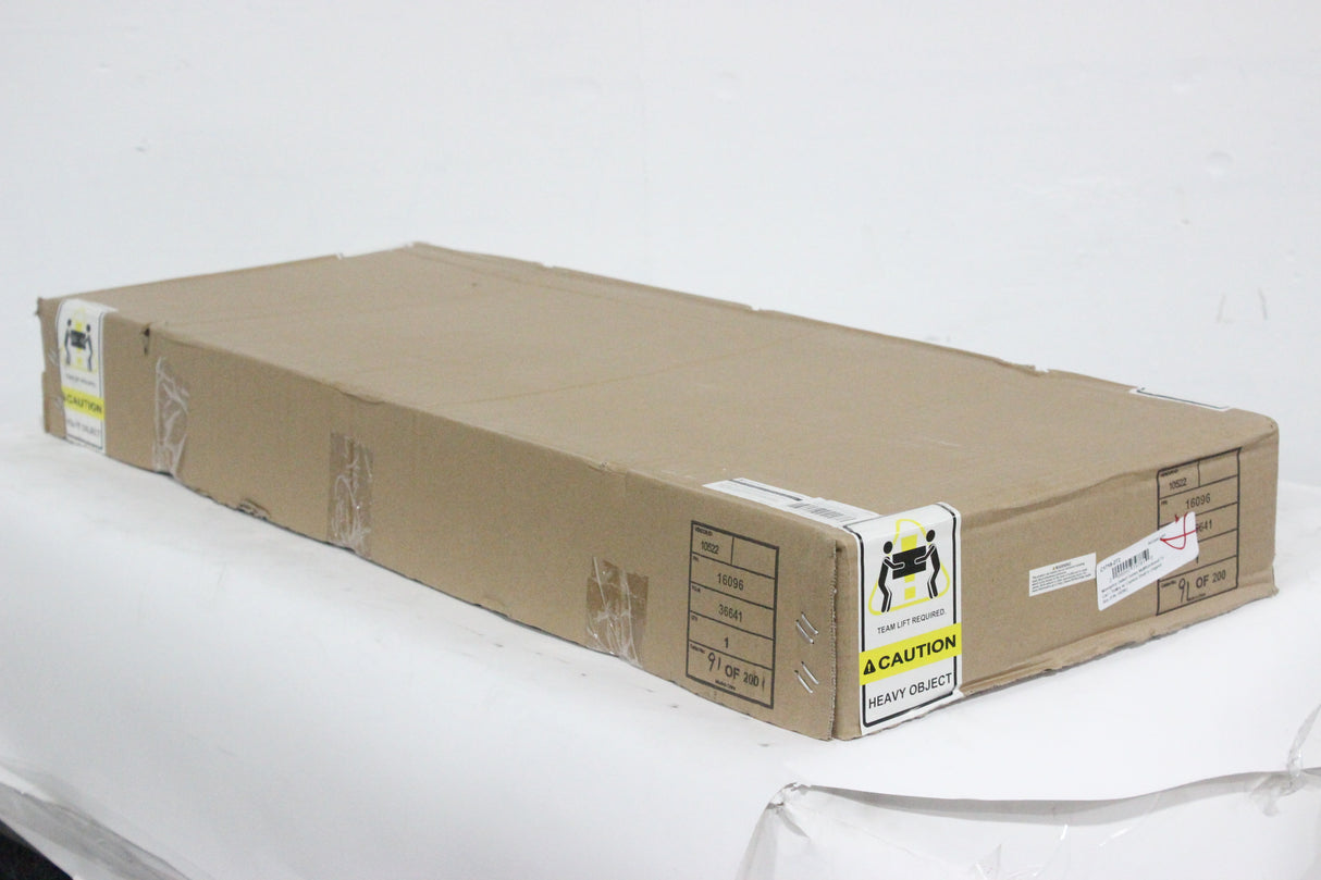 Monoprice Select Series Multifunctional TV Cart / Trolley w/ Camera Shelf in Original Box (P/N 16096)