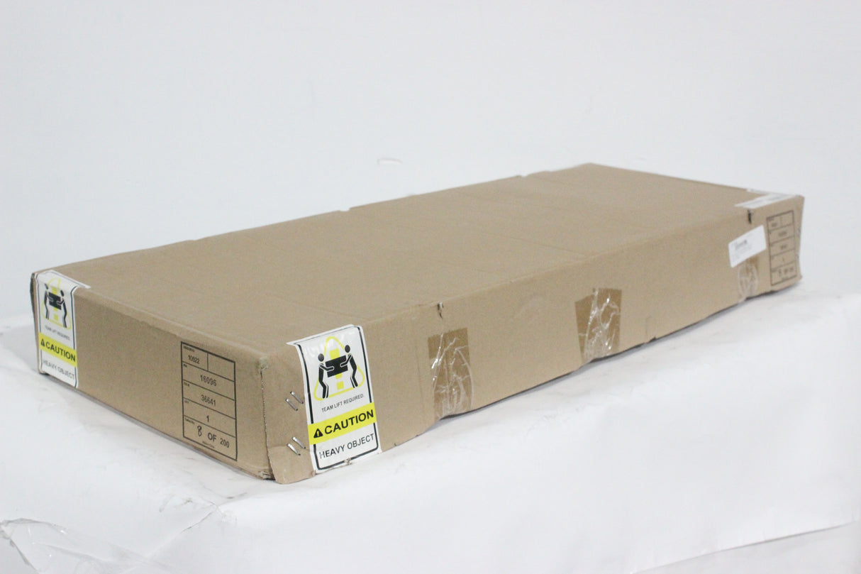 Monoprice Select Series Multifunctional TV Cart / Trolley w/ Camera Shelf in Original Box (P/N 16096)