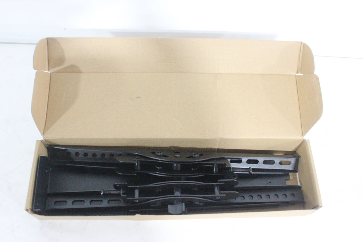 Monoprice Select Series Multifunctional TV Cart / Trolley w/ Camera Shelf in Original Box (P/N 16096)