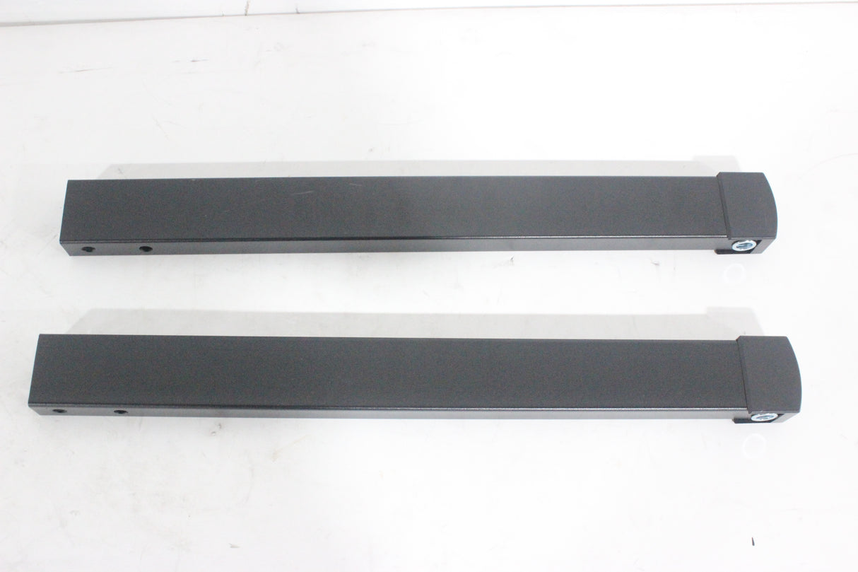 Monoprice Select Series Multifunctional TV Cart / Trolley w/ Camera Shelf in Original Box (P/N 16096)