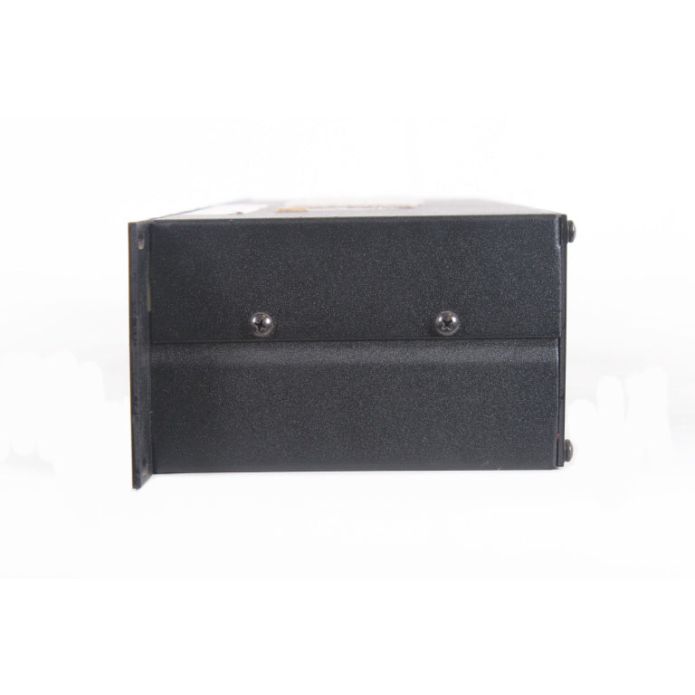 Motion Laboratories 1104-2-DD-050-0012 L14-30 In/Thru, Aux Edison Duplex @15A, (8) Edsion Duplex (Breakered @ 20A)