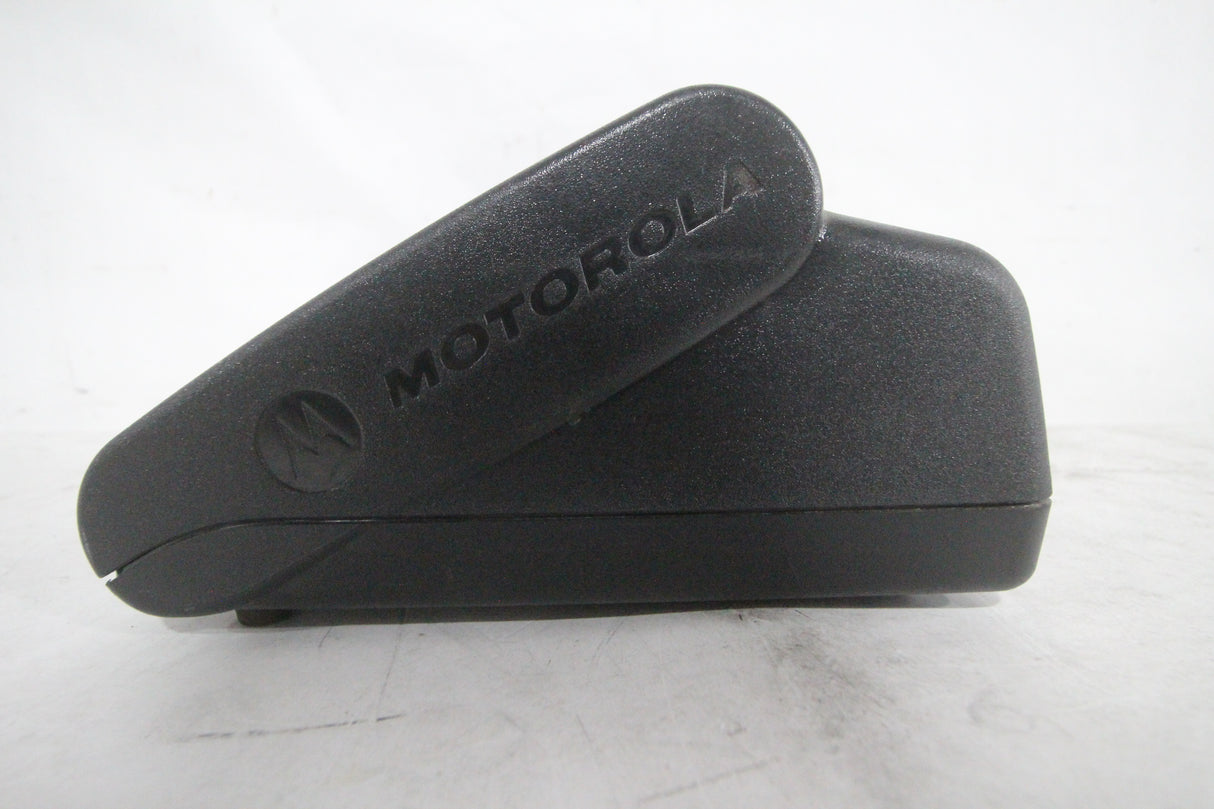 Motorola Impres Adaptive 6-Dock Charger