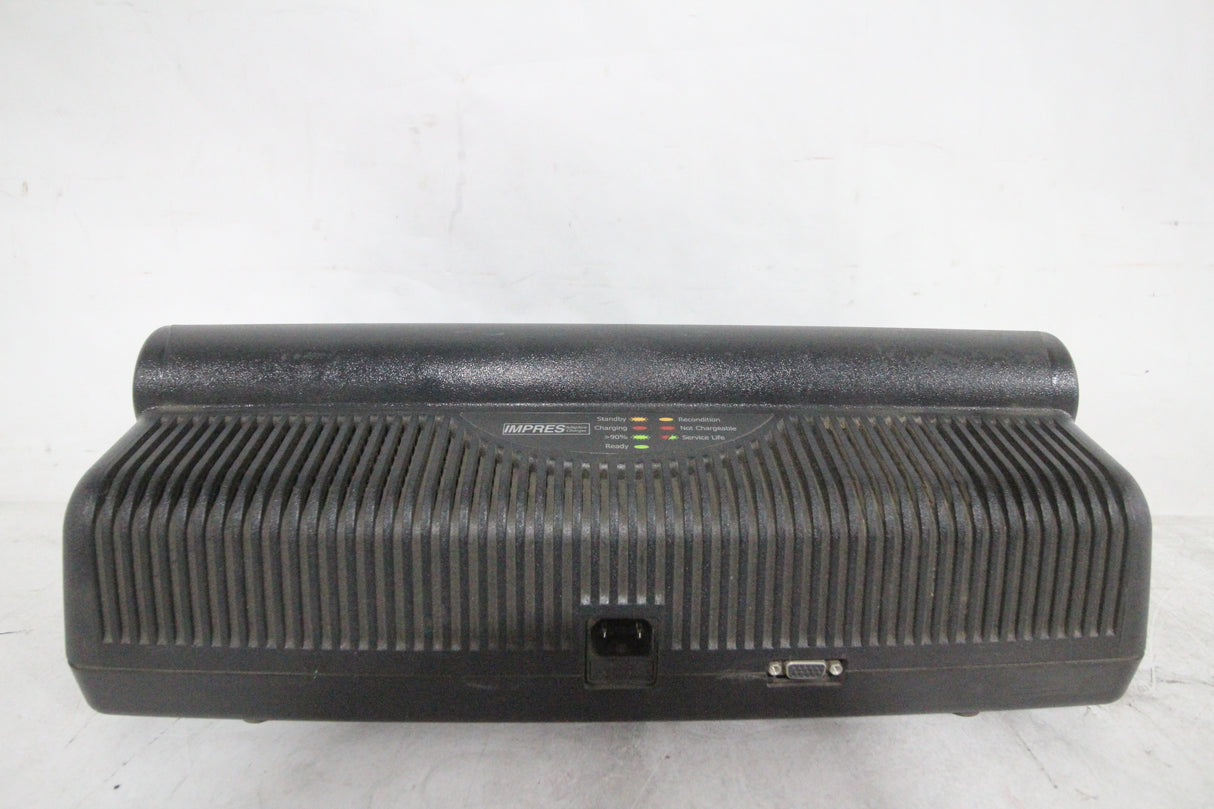 Motorola Impres Adaptive 6-Dock Charger