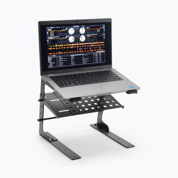 On-Stage LPT6000 Multipurpose Laptop Stand