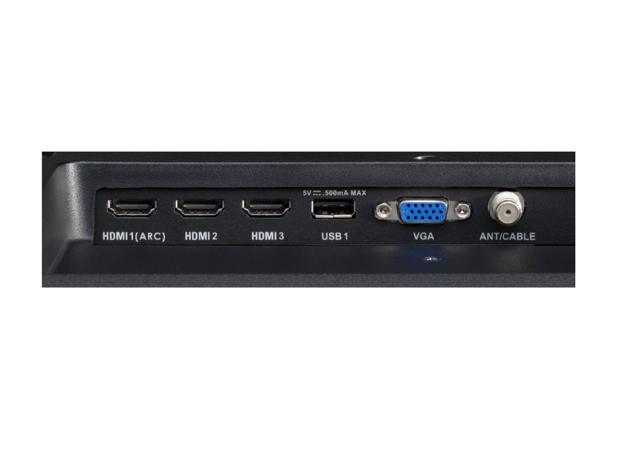NEC E327 32'' Display LED Monitor