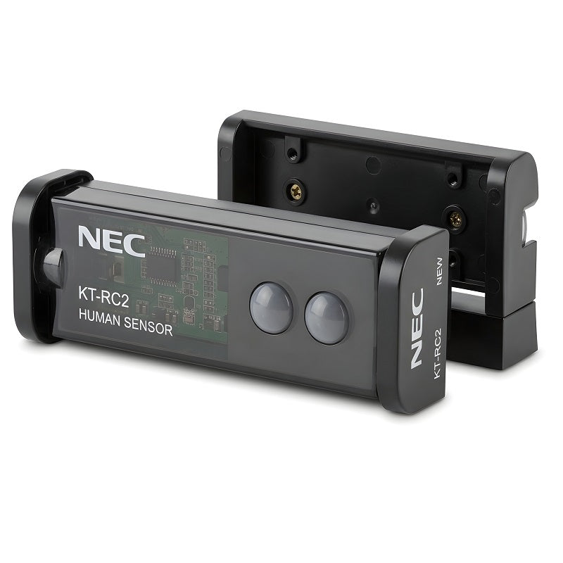NEC KT-RC2 Mountable Human Sensor Accessory for Large Format Displays