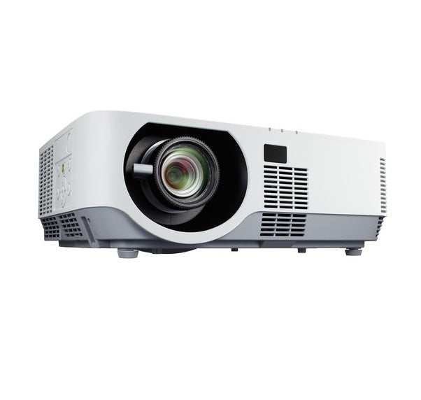 NEC NP-P502H 5000 ANSI Lumens 1080p HDMI WUXGA Projector
