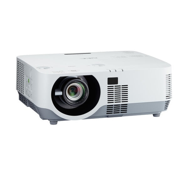 NEC NP-P502H 5000 ANSI Lumens 1080p HDMI WUXGA Projector
