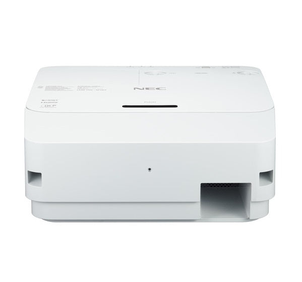 NEC NP-P502H 5000 ANSI Lumens 1080p HDMI WUXGA Projector