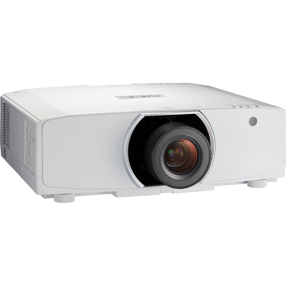 NEC NP-PA803U 8000-Lumen 4K HD Projector