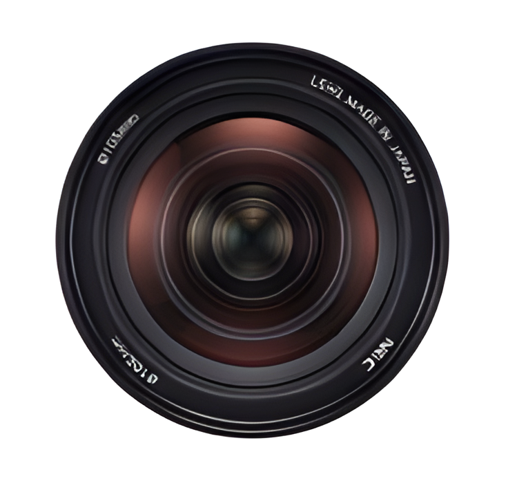 NEC NP12ZL Zoom Projection Lens