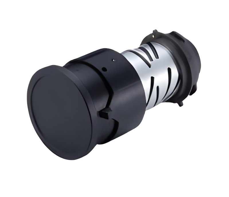 NEC NP12ZL Zoom Projection Lens
