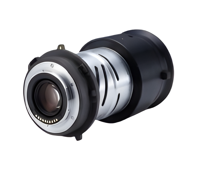 NEC NP12ZL Zoom Projection Lens