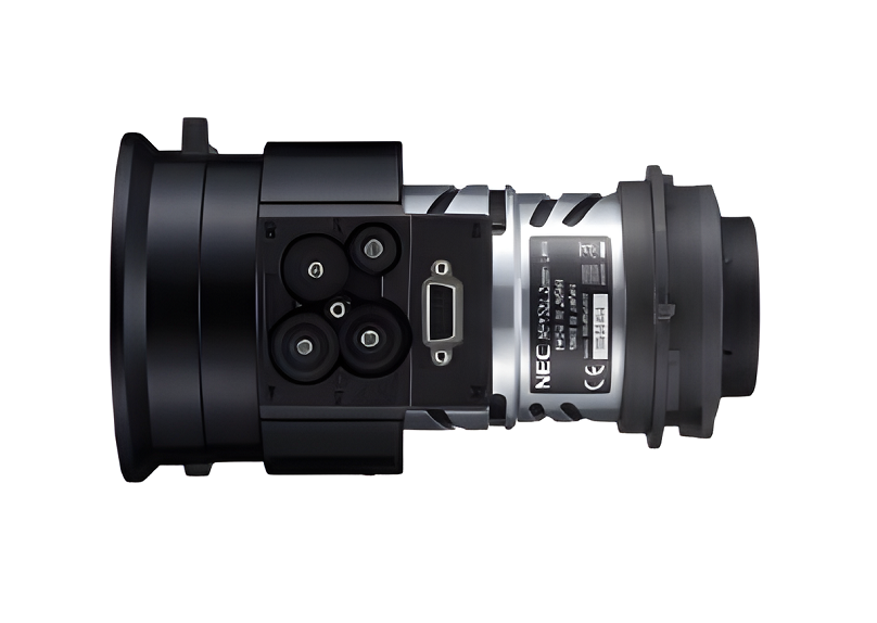 NEC NP12ZL Zoom Projection Lens