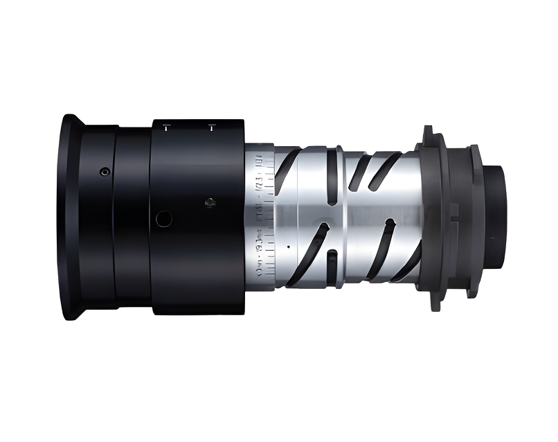 NEC NP12ZL Zoom Projection Lens