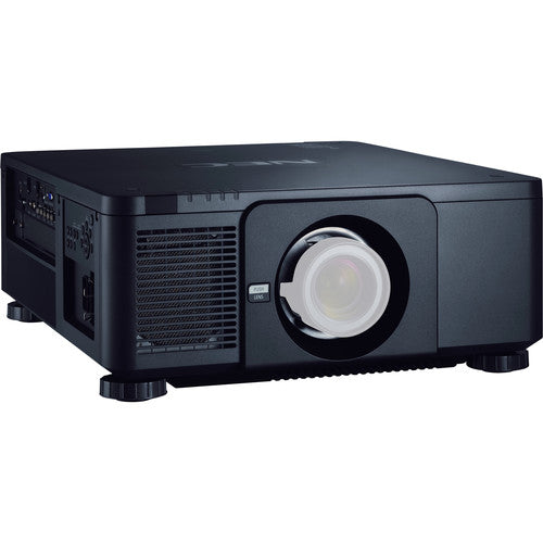 NEC PX803UL-BK 8,000 ANSI Lumen WUXGA 1-Chip DLP Large Venue Projector
