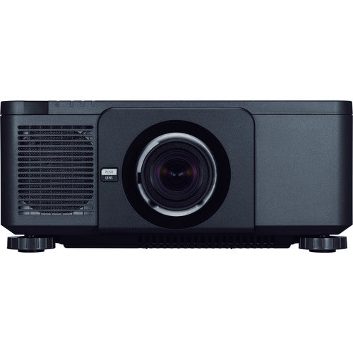 NEC PX803UL-BK 8,000 ANSI Lumen WUXGA 1-Chip DLP Large Venue Projector