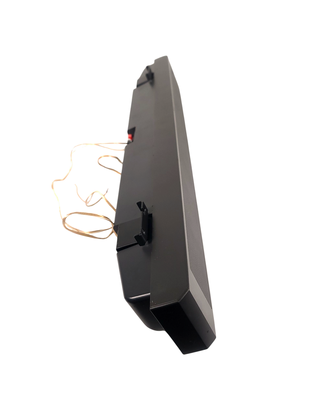 NEC PlasmaSync PX-50XM5A 50-Inch Plasma Monitor w/ (2) NEC PX-50SP1U Speakers in Wheeled Road Case