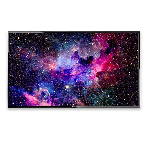 NEC E327 32'' Display LED Monitor