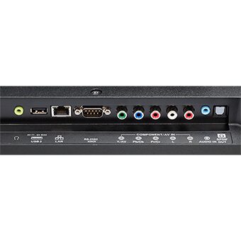 NEC E327 32'' Display LED Monitor