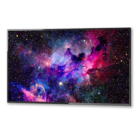 NEC E327 32'' Display LED Monitor