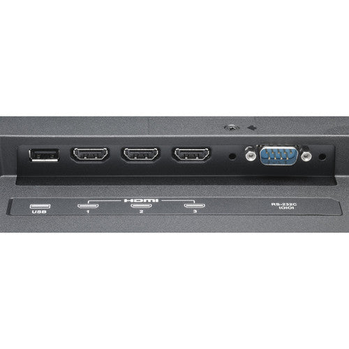 NEC E425 42" Full HD Commercial LED Monitor
