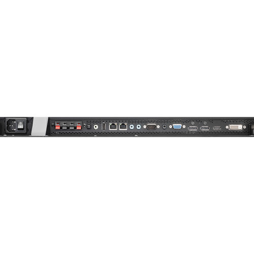 NEC E905 90" LCD Backlit Commercial-Grade Display
